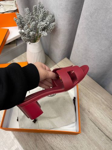 Сандалии Hermes LUX-114341