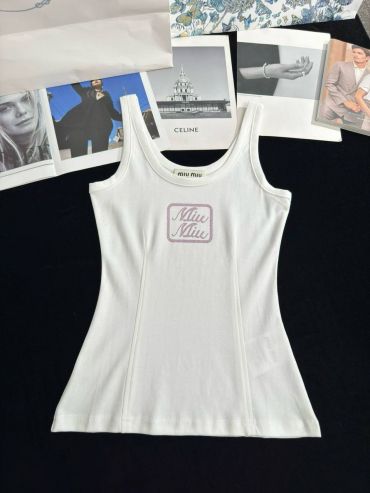 Топ  Miu Miu LUX-114344