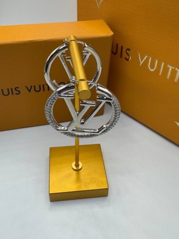 Серьги Louis Vuitton LUX-114348