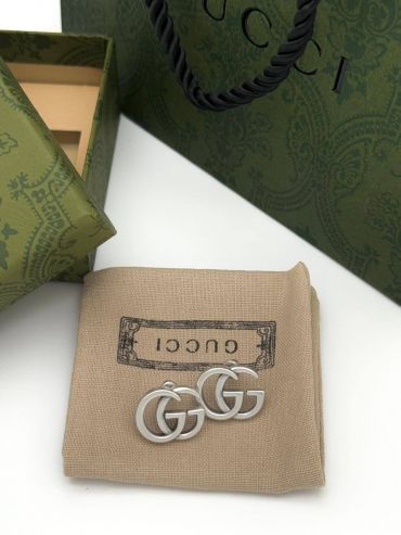 Серьги Gucci LUX-114354