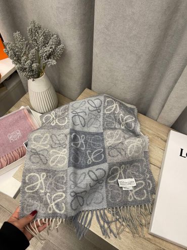 Шарф  Loewe LUX-114361