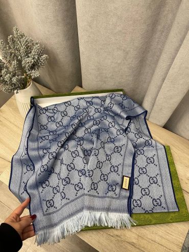 Шарф Gucci LUX-114359