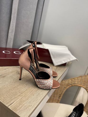 Босоножки  Gucci LUX-114363