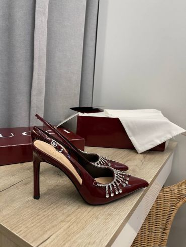 Туфли  Gucci LUX-114365