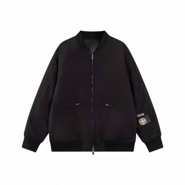 Бомбер Stone Island Christian Dior LUX-114368
