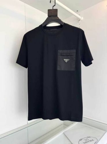 Футболка  Prada LUX-114369