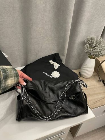 Сумка женская Chanel LUX-114391
