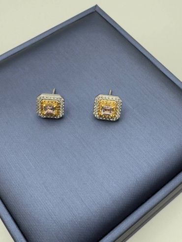 Серьги Graff LUX-114394