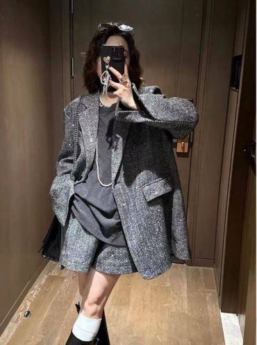 Жакет Yves Saint Laurent LUX-114413