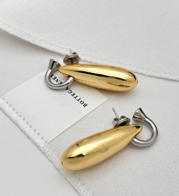 Серьги Bottega Veneta LUX-114441