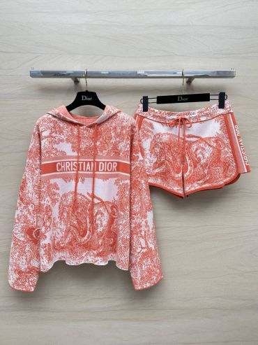  Костюм женский  Christian Dior LUX-114442
