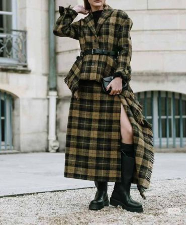 Жакет  Christian Dior LUX-114447