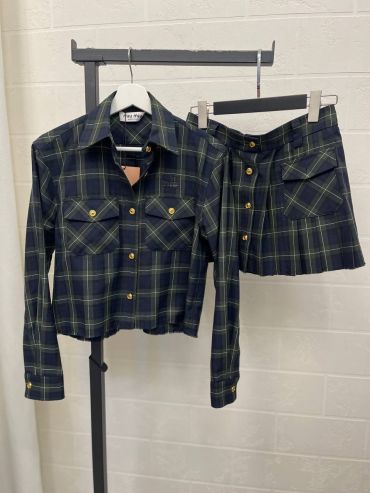 Костюм женский Miu Miu LUX-113904