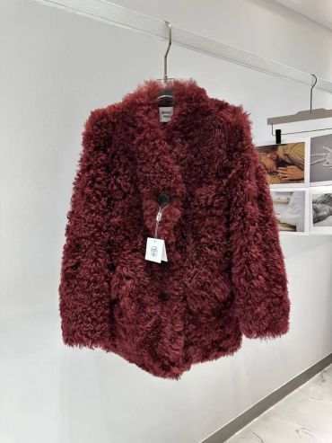 Дубленка  Hermes LUX-114453