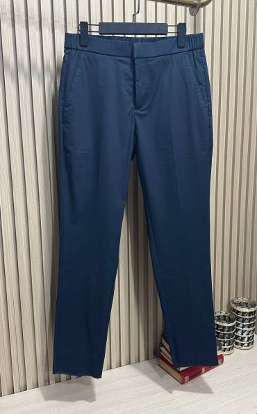 Брюки Loro Piana LUX-114455