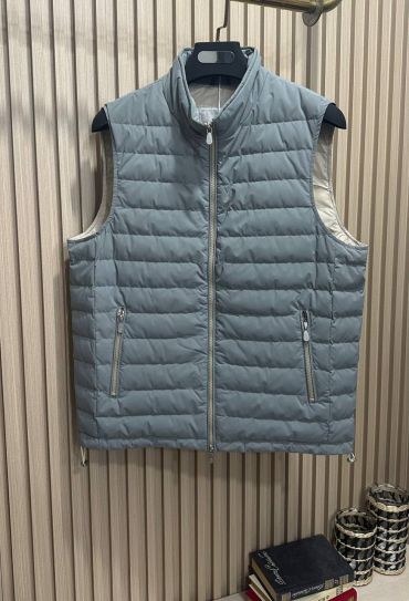 Жилет Brunello Cucinelli LUX-114461