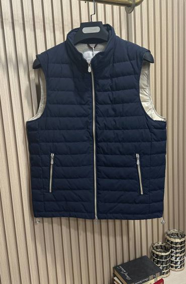 Жилет Brunello Cucinelli LUX-114460