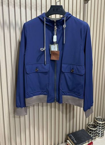 Куртка мужская Loro Piana LUX-114469