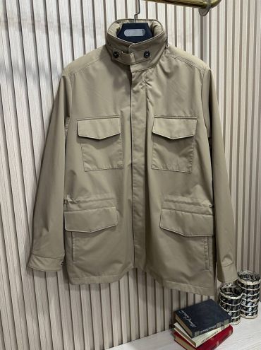 Куртка мужская Loro Piana LUX-114468