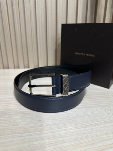 Ремень мужской  Bottega Veneta LUX-114476