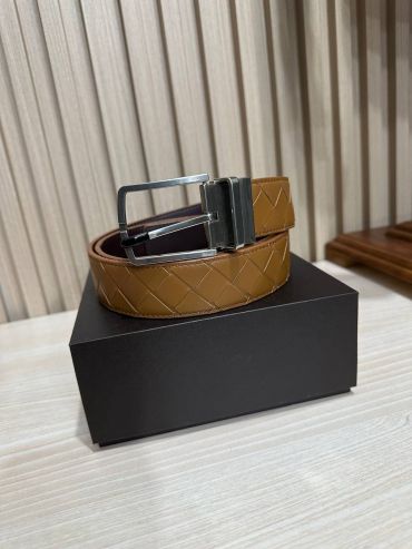 Ремень мужской  Bottega Veneta LUX-114475