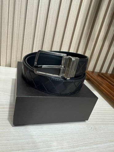 Ремень мужской  Bottega Veneta LUX-114473