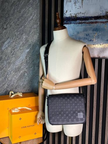 Сумка мужская Louis Vuitton LUX-114484