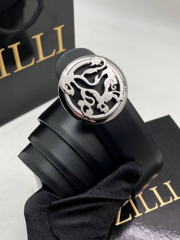 Ремень мужской  Zilli LUX-114489
