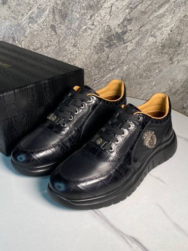 Кроссовки Billionaire LUX-114490