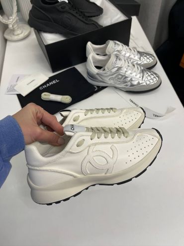 Кроссовки  Chanel LUX-114515