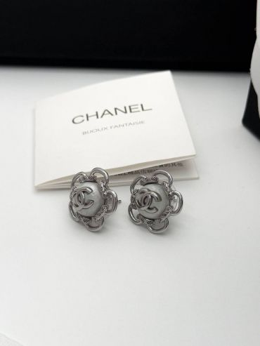 Серьги  Chanel LUX-114524