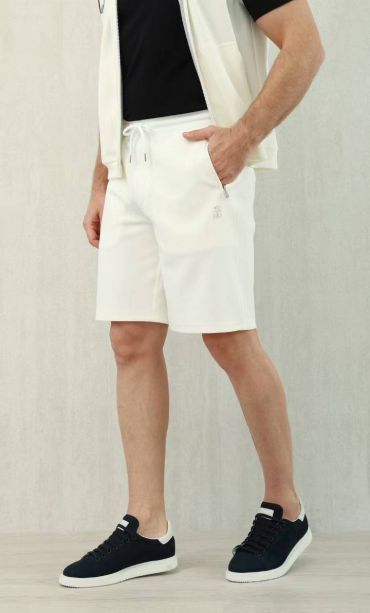 Шорты Brunello Cucinelli LUX-114502