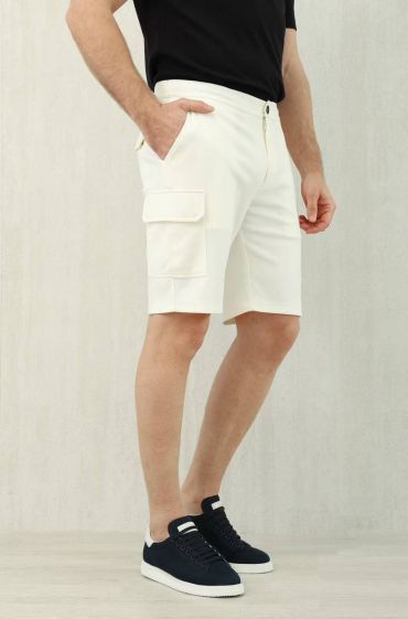 Шорты Brunello Cucinelli LUX-114500