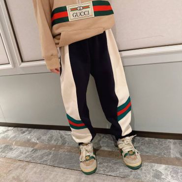 Брюки утепленные   LUX-114548