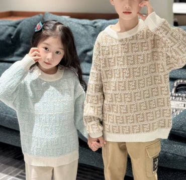 Свитер  Fendi LUX-114551