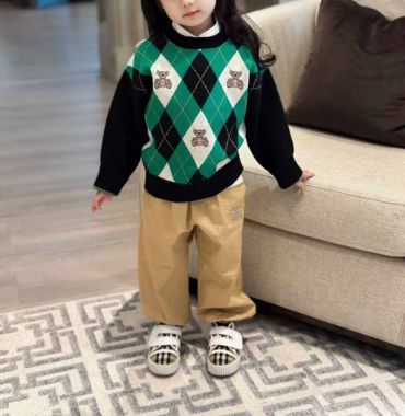 Свитер   LUX-114554