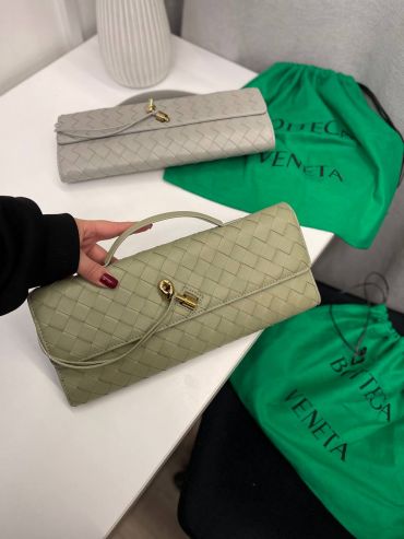 Клатч  Bottega Veneta LUX-114555