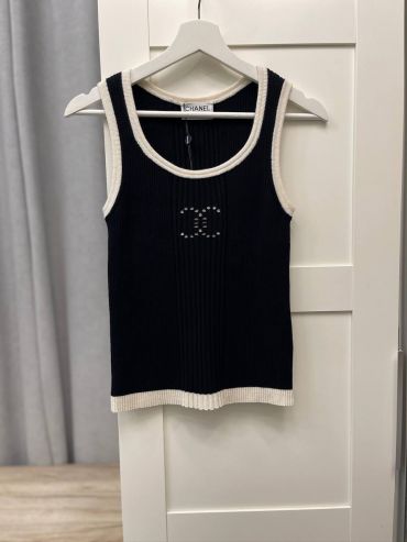 Майка Chanel LUX-114570