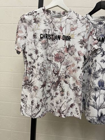 Футболка Christian Dior LUX-114571