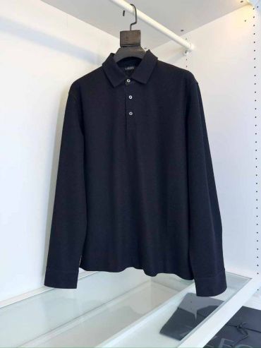 Поло ZEGNA LUX-114562