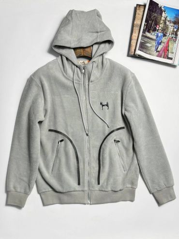  Толстовка мужская Hermes LUX-114565