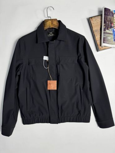  Куртка мужская Loro Piana LUX-114566