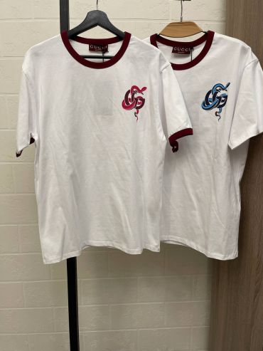 Футболка Gucci LUX-114583