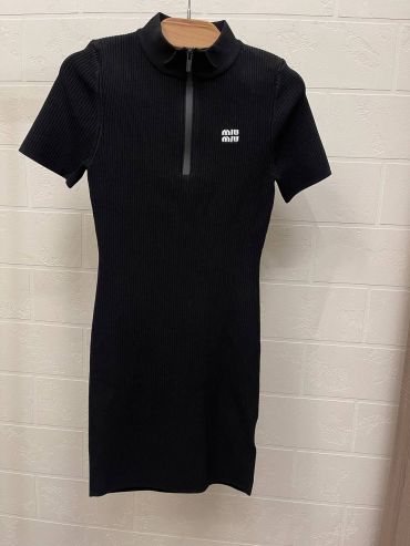 Платье Miu Miu LUX-114585