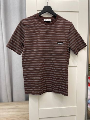  Футболка Miu Miu LUX-114586