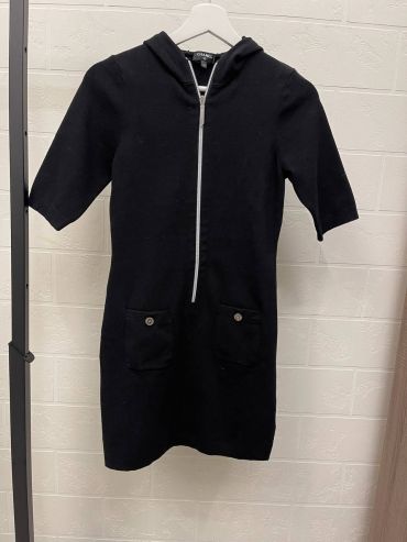 Платье Chanel LUX-114595