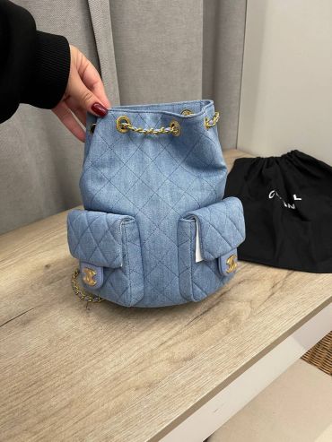 Рюкзак Chanel LUX-114598