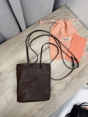 Сумка женская Miu Miu LUX-114610