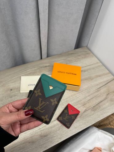 Картхолдер Louis Vuitton LUX-114603
