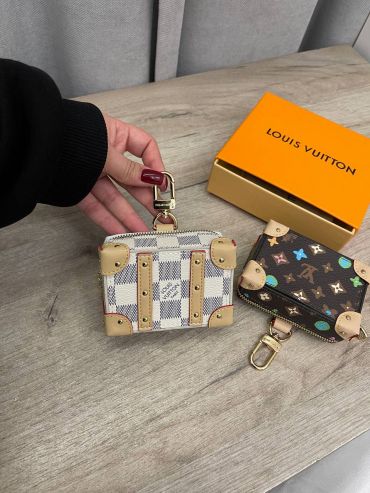 Брелок Louis Vuitton LUX-114615